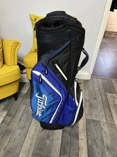 Titleist golf cart bag - titleist,