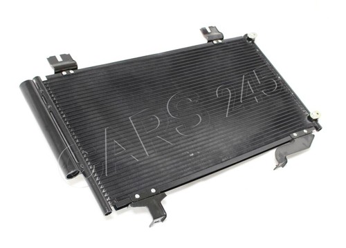 Condenser air conditioning - condenser, ac