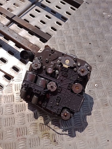 Audi golf ecu dsg - audi,