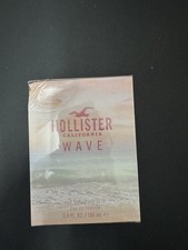 Hollister Wave for Women 100ml