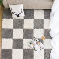 Plush EVA Foam Yoga Mats 12PCS