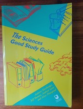 THE SCIENCES GOOD STUDY GUIDE
