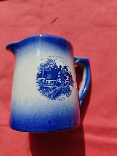 Antique whitestoneware - antique,