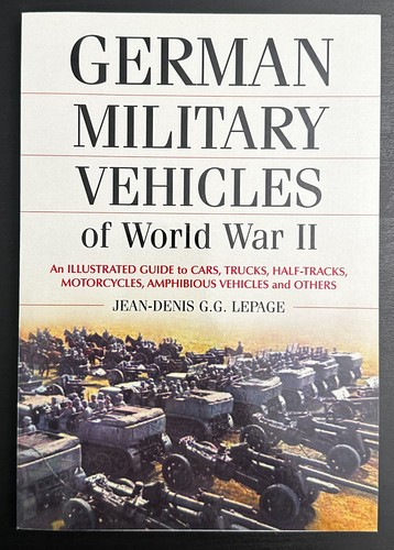 German military vehicles - military,