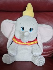 Genuine Disney Dumbo Elephant