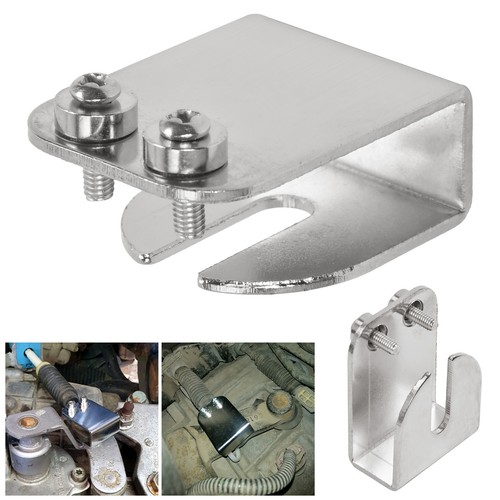 Gear linkage cable repair for - gear,