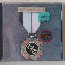 ELO's Greatest Hits Electric