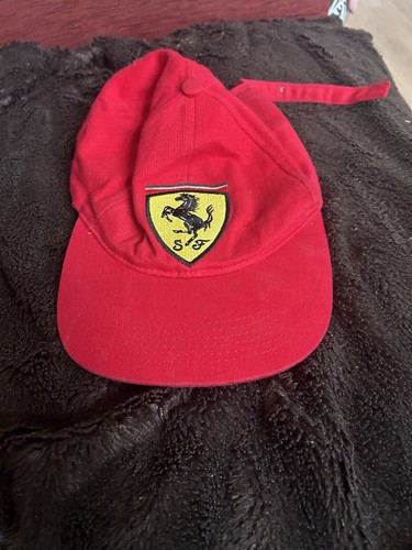 Ferrari scuderia shield - scuderia, red
