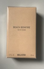 Hollister Beach Bonfire Eau de