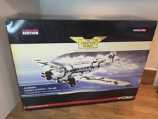 Corgi Aviation AA36904 Junkers