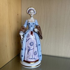 Sitzendorf German Porcelain
