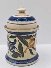 Unusual Torquay Pottery Aller