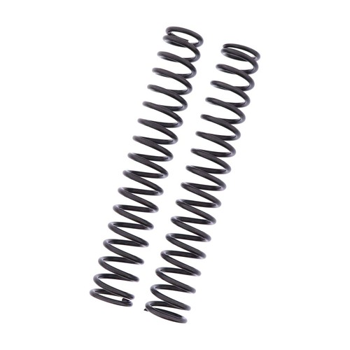 Linear fork springs yss 5 - springs, 9.5