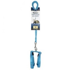 Marshall Pet Ferret Harness (w