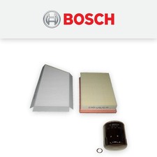 SERVICE KIT for PEUGEOT 206