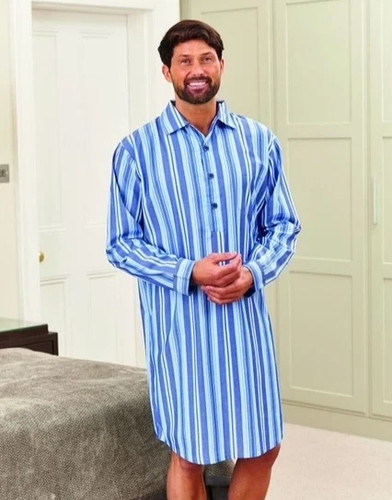 Mens poly cotton yarn dyed - cotton,