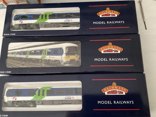 Bachmann 027 first - 31-027, great