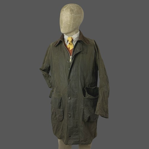 Belstaff britton wax - belstaff,