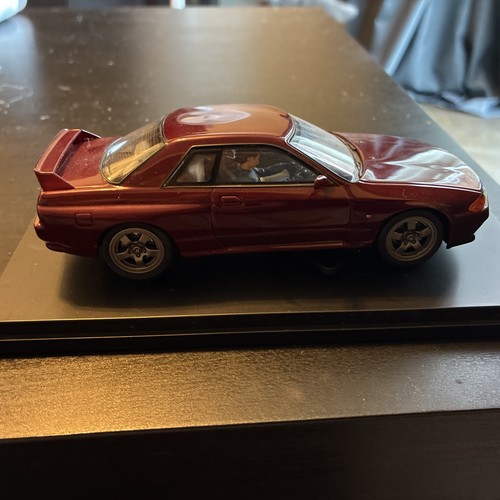 Hpi nissan - (scalextric),