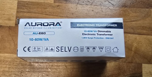Aurora e60 dimmable - aurora,