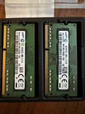 Apple iMac Late 2013 27" RAM Memory 8GB DDR3 (2x4GB)