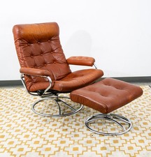 Mid Century Modern Lounge