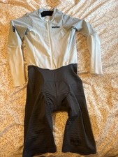 Nopinz Hypersonic Light Skinsuit, Size small, TT, Triathlon. Worn Once RRP£350
