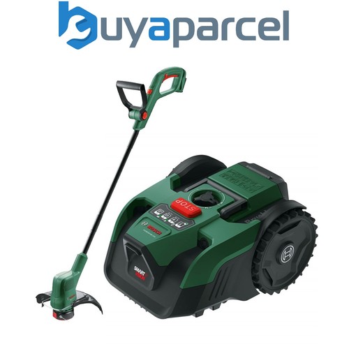 Bosch visimow robotic - bosch,