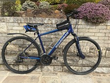 Boardman Suntour MTX 8.6 Mens