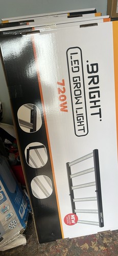 Led 720w grow light - 720w,