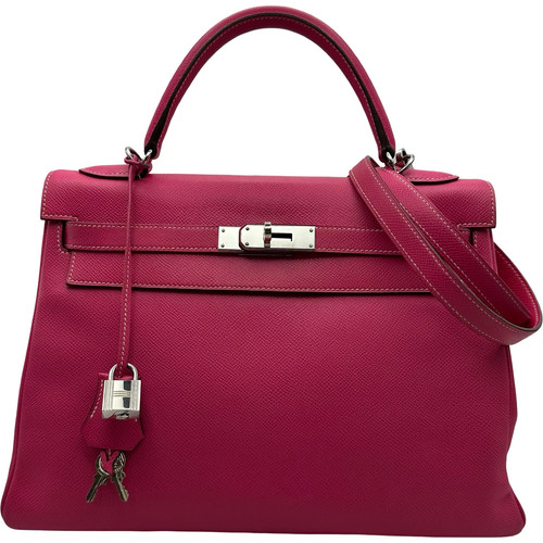 Hermes kelly candy - candy, rose