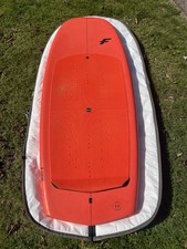 F-One Rocket Wing Bamboo 75L