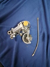 Campagnolo 50th Anniversary Derailleur Era Vintage Race Rare Fiftieth 