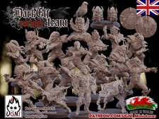 Fantasy Football Ugni Dak Elf