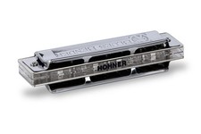Hohner blues bender harmonica - bender,