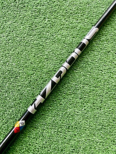 Project driver shaft - project, x