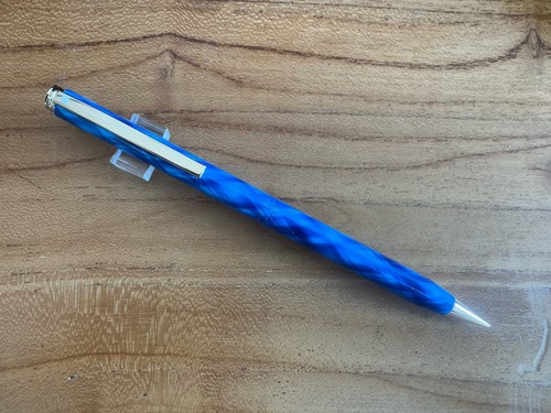 Sheaffer fashion 284 blue - fashion,