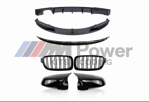 Bmw f30 series full body - bmw, 3