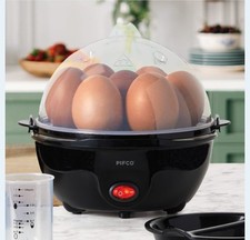 Neo electric egg cooker - electric, boiler