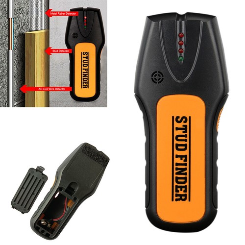 In1 finder wood stud - finder,
