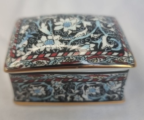 William morris fine - bone, china