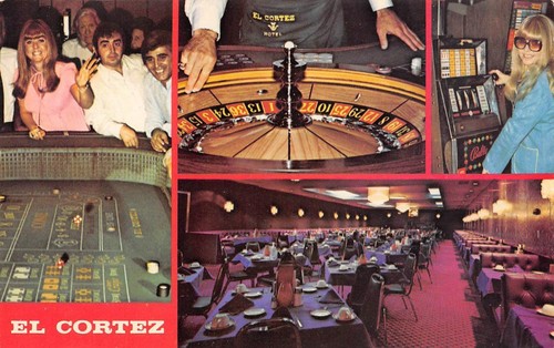 Cortez roulette casino slot - cortez,