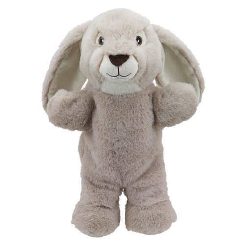 Rabbit eco walking puppet - rabbit,