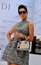 ZARA Silver Jacquard Sleeveless Tulip Party Mini Dress Size S 6-8 Bloggers