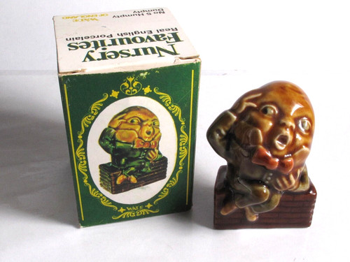 Vintage boxed wade whimsies - vintage,