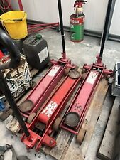 Snap On High Lift Jack