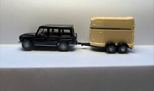 Wiking 1/87 22 066 Mercedes G