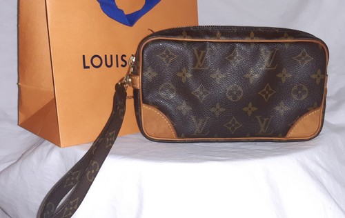 Louis vuitton vintage - louis,