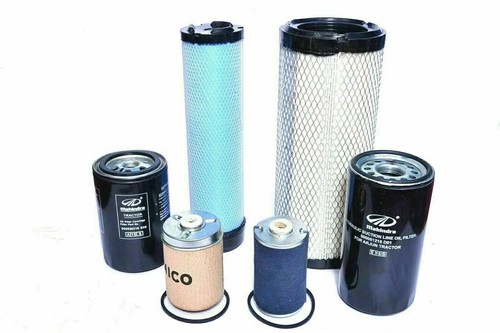 Mahindra tractor filter - mahindra,