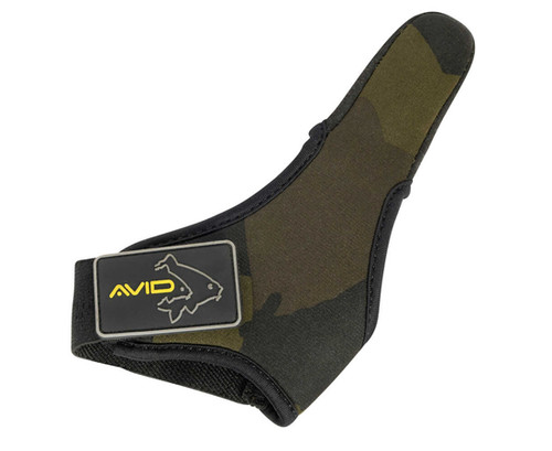 Avid neoprene finger - finger,